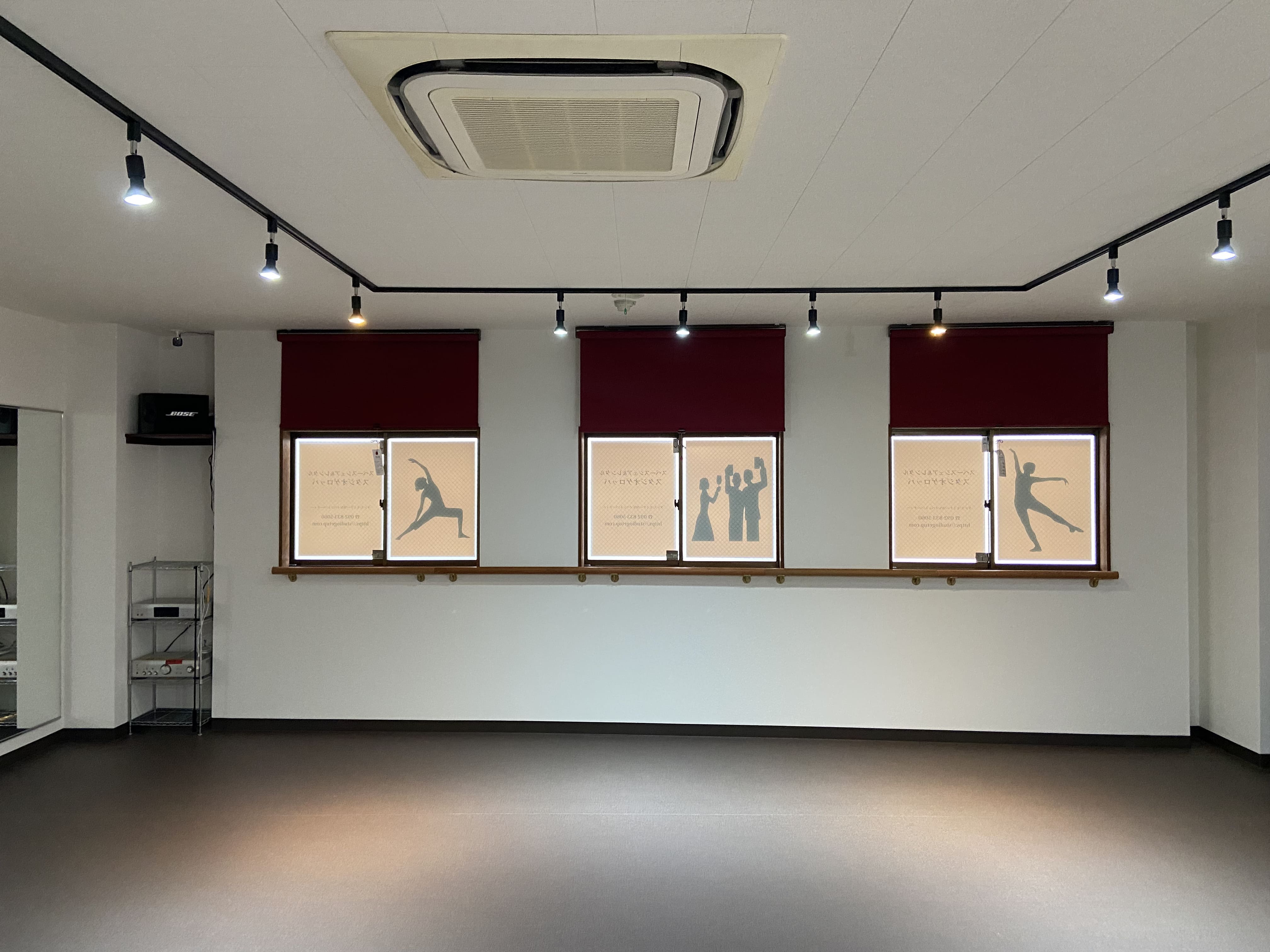 業務用エアコン