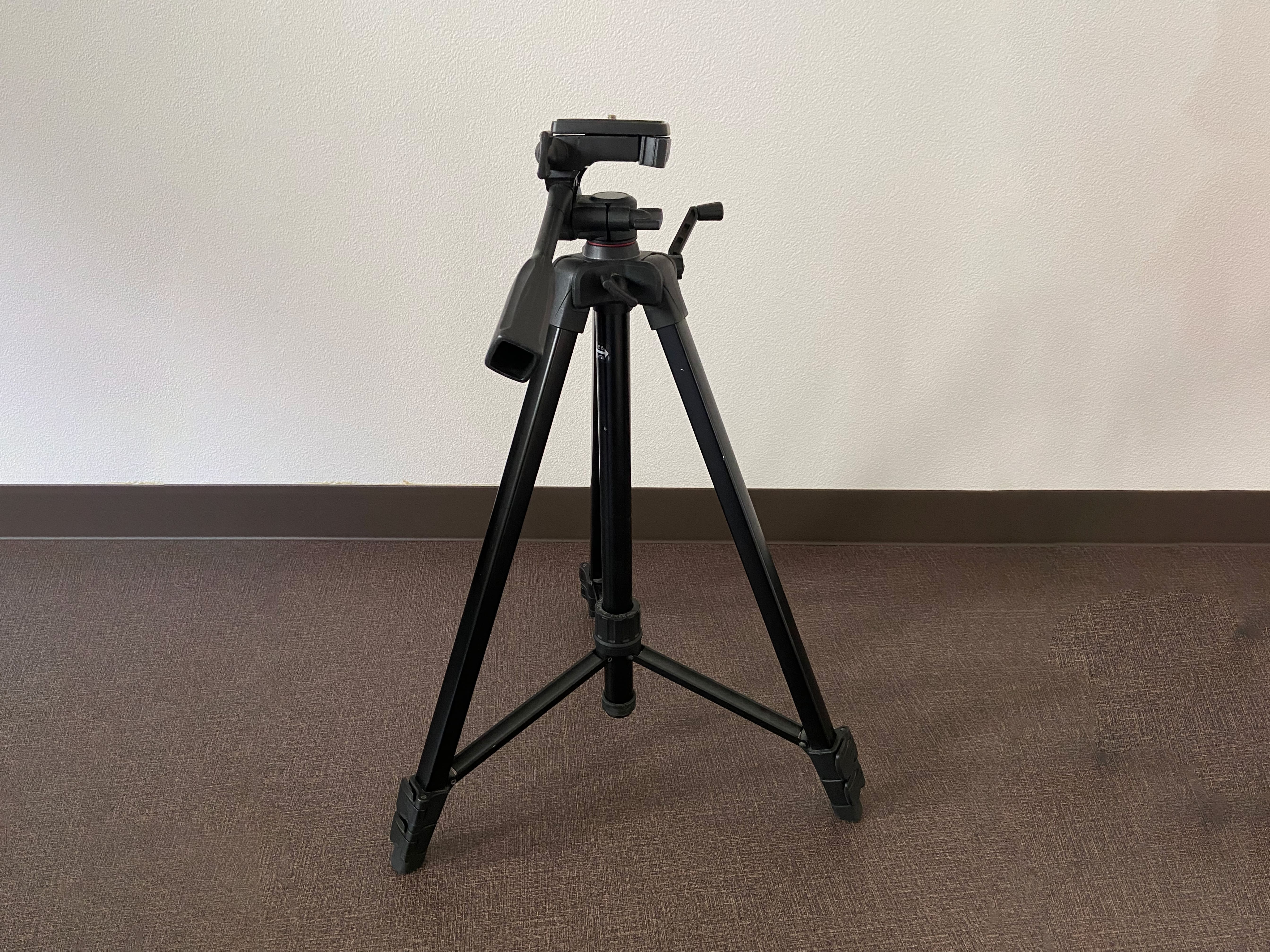三脚